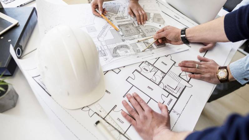 Mimarlık Hizmetleri